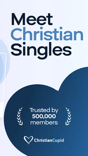 ดาวน์โหลด ChristianCupid: แอปหาคู่คริสเตียนเพื่อความสัมพันธ์ที่จริงจัง - Screenshot 8