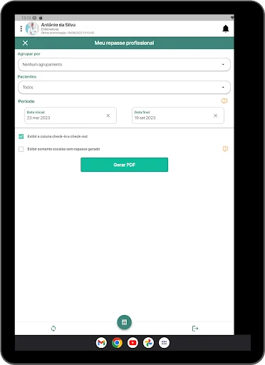 ดาวน์โหลดแอป SpinCare ล่าสุด – ตัวช่วยดูแลสุขภาพครบวงจรสำหรับทุกคน - Screenshot 21