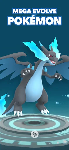 ดาวน์โหลด Pokémon GO ล่าสุด – ผจญภัยจับโปเกมอนในโลกจริงฟรี - Screenshot 5