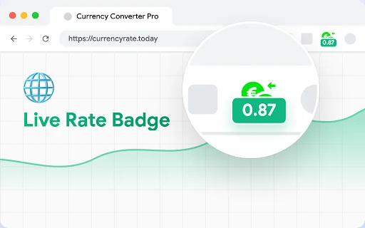 Currency Converter PRO: แปลงค่าเงินออนไลน์ แม่นยำ รวดเร็ว โหลดฟรี - Screenshot 2