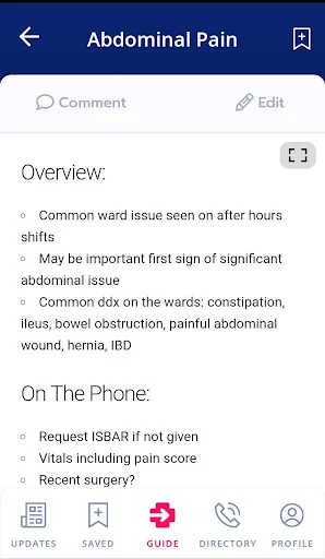 ดาวน์โหลด Med App เวอร์ชั่นล่าสุด – คู่มือโรงพยาบาลทันสมัยใช้งานฟรี - Screenshot 3