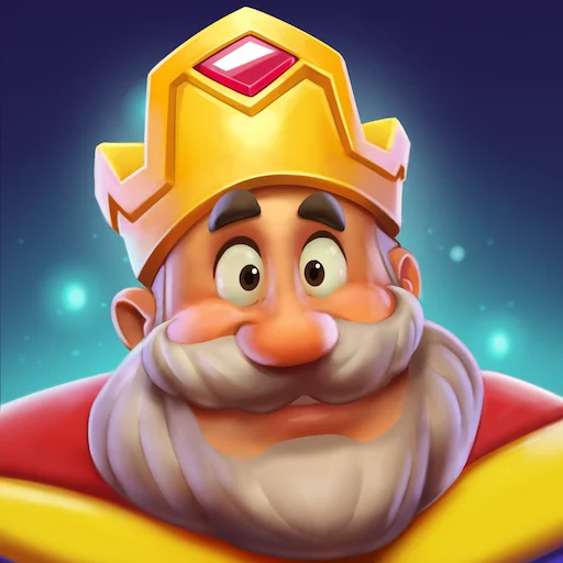 ดาวน์โหลด Royal Match ล่าสุด – เกมพัซเซิลแต่งปราสาทสุดสนุกเล่นฟรี
