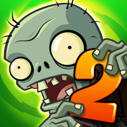ดาวน์โหลด Plants vs Zombies 2 ล่าสุด – เกมวางแผนป้องกันฐานยอดฮิต