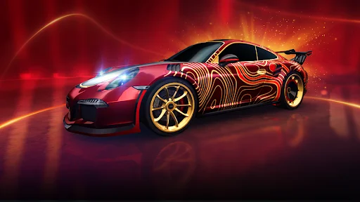 ดาวน์โหลด Asphalt 8 เกมแข่งรถสุดมันส์ – กราฟิกสวย เล่นฟรีบนมือถือ - Screenshot 10