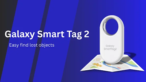 ดาวน์โหลด Galaxy SmartTag ล่าสุด – เชื่อมต่อและค้นหาอุปกรณ์ของคุณได้ง่ายๆ - Screenshot 1