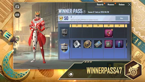 ดาวน์โหลด PUBG MOBILE LITE ล่าสุด – เกมยิงเอาชีวิตรอดลื่นไหลบนมือถือสเปกต่ำ - Screenshot 4