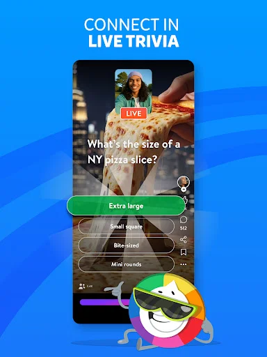 ดาวน์โหลด Trivia Crack ล่าสุด – เกมตอบคำถามความรู้รอบตัวสุดสนุกฟรี - Screenshot 10