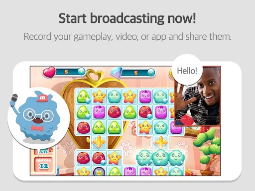 ดาวน์โหลด Mobizen Screen Recorder ล่าสุด – บันทึกหน้าจอและตัดต่อวิดีโอฟรี - Screenshot 15
