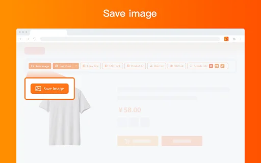 ดาวน์โหลด AiPrice Search by Image for TB – ค้นหาสินค้าด้วยรูปภาพฟรี - Screenshot 5