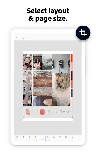 ดาวน์โหลด Adobe Scan AI PDF Scanner ล่าสุด – สแกนเอกสารและแปลงไฟล์เป็น PDF ฟรี - Screenshot 15