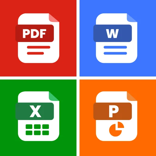 ดาวน์โหลด All Document Reader:PDF Editor ล่าสุด – จัดการไฟล์ครบวงจร ฟรี