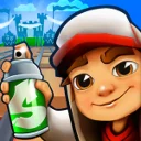 ดาวน์โหลด Subway Surfers บน Chrome – เกมวิ่งสุดมันส์ เล่นฟรีได้ทันที