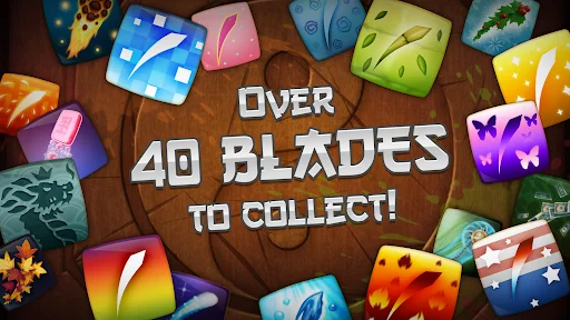 ดาวน์โหลด Fruit Ninja® ล่าสุด – เกมฟันผลไม้สุดคลาสสิก เล่นฟรีบนมือถือ - Screenshot 8