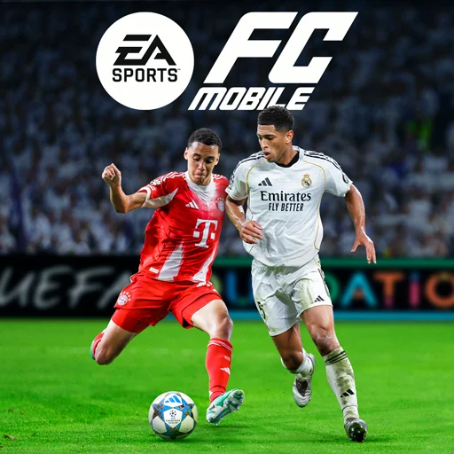 ดาวน์โหลด EA SPORTS FC™ Mobile Soccer 26 ล่าสุด – สัมผัสเกมฟุตบอลที่ดีที่สุดบนมือถือ