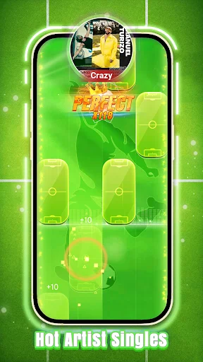 ดาวน์โหลด Beat Tiles 2: Piano Master ฟรี – เกมเปียโนสนุกๆ เล่นได้ทุกที่ - Screenshot 17
