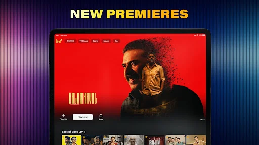 ดาวน์โหลด Sony LIV ล่าสุด – รับชมซีรีส์และภาพยนตร์โปรดได้ทุกที่ - Screenshot 11