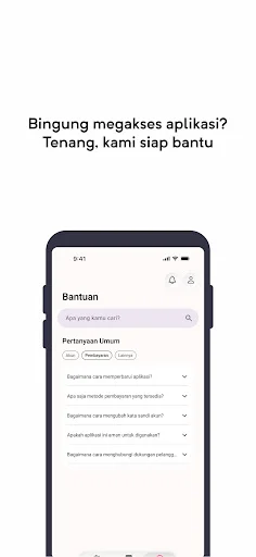 ดาวน์โหลด Hebat! ล่าสุด – แอปพลิเคชันไลฟ์สไตล์สำหรับผู้ชาย ดาวน์โหลดฟรี - Screenshot 4