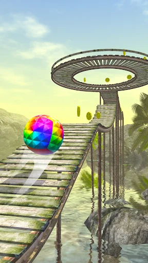 ดาวน์โหลด Rollance: Adventure Balls ล่าสุด – เกมกลิ้งบอลสุดมันส์บนมือถือ - Screenshot 17