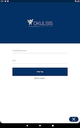 ดาวน์โหลด Okulsis Mobil เวอร์ชันล่าสุด – จัดการการเรียนการสอนฟรี - Screenshot 17