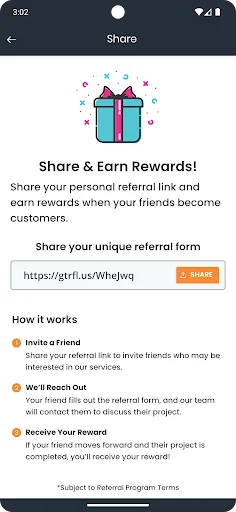 ดาวน์โหลด Go Freedom Power ล่าสุด – รับรางวัลจากการแนะนำเพื่อน - Screenshot 5