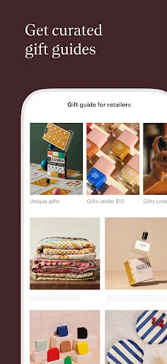 ดาวน์โหลดแอป Faire Wholesale ล่าสุด – สั่งซื้อสินค้าขายส่งง่ายๆ สำหรับร้านค้า - Screenshot 6