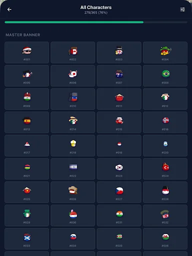 ดาวน์โหลด Polandball Go ล่าสุด – สร้างพันธมิตรและสำรวจเมืองของคุณฟรี - Screenshot 11