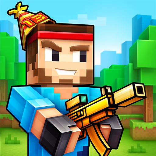 ดาวน์โหลด Pixel Gun 3D ล่าสุด – เกมยิง FPS สุดมันส์เล่นได้ทุกที่ฟรี