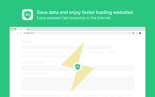 ดาวน์โหลด Minty Adblocker ล่าสุด – บล็อกโฆษณา YouTube และเว็บไซต์ฟรี - Screenshot 4