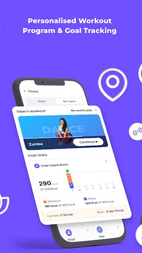 ดาวน์โหลด Visit-Health ล่าสุด – ปรึกษาแพทย์ออนไลน์และจองคิวฟรี - Screenshot 7