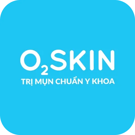 ดาวน์โหลดแอป O2 SKIN จองคิวรักษาสิวมาตรฐานทางการแพทย์ฟรี
