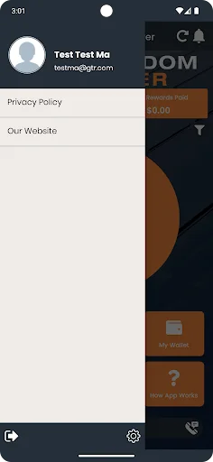 ดาวน์โหลด Go Freedom Power ล่าสุด – รับรางวัลจากการแนะนำเพื่อน - Screenshot 4