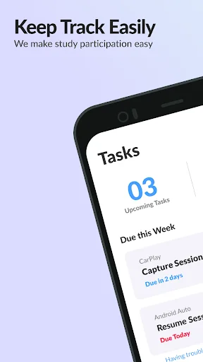 ดาวน์โหลด Pulse Voices เวอร์ชันล่าสุด – รับรางวัลจากการทำแบบสำรวจฟรี - Screenshot 2