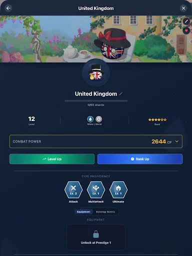 ดาวน์โหลด Polandball Go ล่าสุด – สร้างพันธมิตรและสำรวจเมืองของคุณฟรี - Screenshot 15