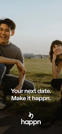 ดาวน์โหลด happn แอปหาคู่ที่ใช่ เจอคนที่เดินผ่านในชีวิตจริง ฟรี - Screenshot 8