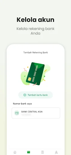 ดาวน์โหลด Kredit Kancil – เปรียบเทียบและสมัครสินเชื่อออนไลน์ ปลอดภัย ถูกกฎหมาย - Screenshot 5