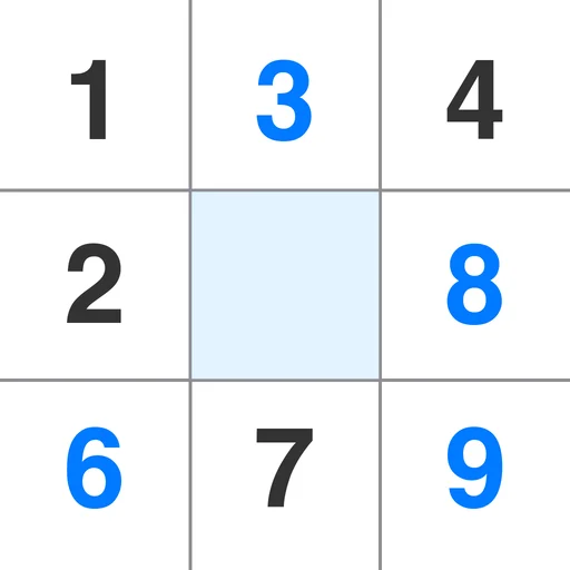 ดาวน์โหลด Sudoku Trainer! เวอร์ชันล่าสุด – ฝึกทักษะซูโดกุฟรี