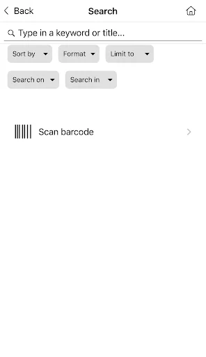 ดาวน์โหลด Phoenix Public Library เวอร์ชันล่าสุด – เข้าถึงหนังสือฟรีบนมือถือ - Screenshot 2
