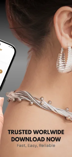 ดาวน์โหลด Jewelry Identifier ล่าสุด – ระบุอัญมณีและเครื่องประดับฟรี - Screenshot 5