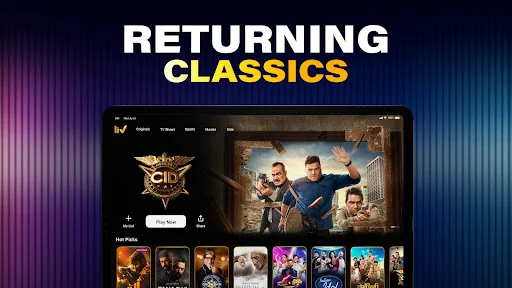 ดาวน์โหลด Sony LIV ล่าสุด – รับชมซีรีส์และภาพยนตร์โปรดได้ทุกที่ - Screenshot 24
