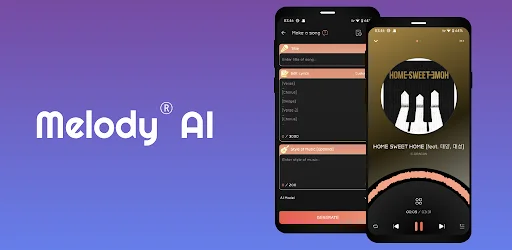 ดาวน์โหลด Melody AI Music & Song Maker ล่าสุด – สร้างเพลงจากข้อความฟรี - Screenshot 11