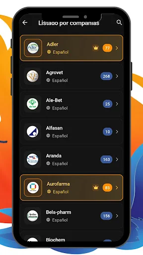 ดาวน์โหลด AniLovet ล่าสุด – เครื่องมือปรึกษาสัตวแพทย์ ฟรี - Screenshot 3