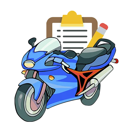ดาวน์โหลด Historial Moto Mantenimiento ล่าสุด – จัดการดูแลรถมอเตอร์ไซค์ฟรี