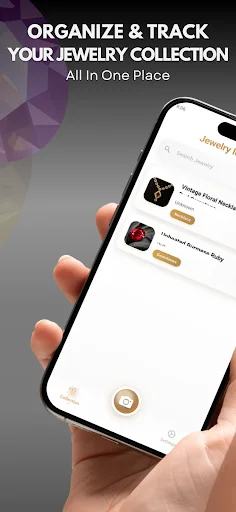 ดาวน์โหลด Jewelry Identifier ล่าสุด – ระบุอัญมณีและเครื่องประดับฟรี - Screenshot 14