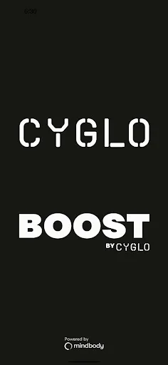 ดาวน์โหลด Cyglo Fitness Studios ล่าสุด – จองคลาสออกกำลังกายง่ายๆ บนมือถือ - Screenshot 1
