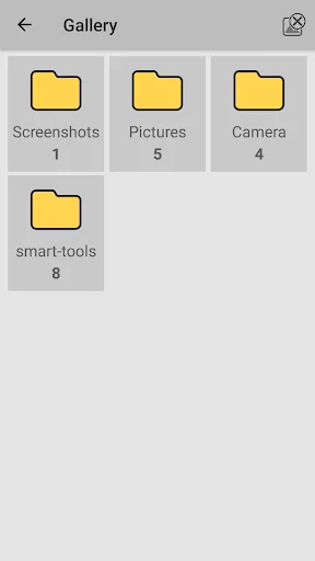ดาวน์โหลด Color Picker ล่าสุด – เครื่องมือดูดสีจากกล้องฟรี - Screenshot 4