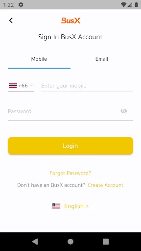 ดาวน์โหลด Prayat Tour ล่าสุด – จองตั๋วรถทัวร์และชำระเงินสะดวก ฟรี - Screenshot 7