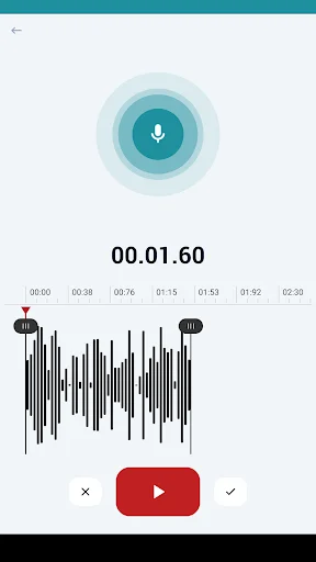 ดาวน์โหลด Pig Sounds ล่าสุด – รวมเสียงหมูสุดสนุก ฟรีบนมือถือ - Screenshot 8