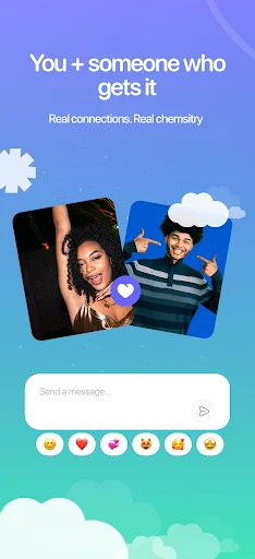 ดาวน์โหลด Filtered – Dating App ล่าสุด – หาคู่ที่ใช่สไตล์คุณฟรี - Screenshot 12
