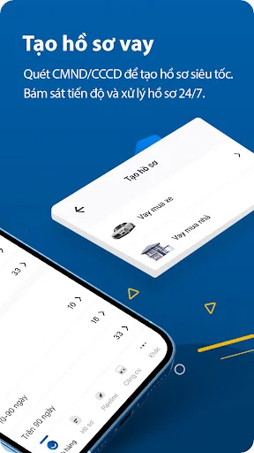 ดาวน์โหลด Smart Sales เวอร์ชันล่าสุด – แอปสนับสนุนการขายสำหรับทีมงาน VIB - Screenshot 2