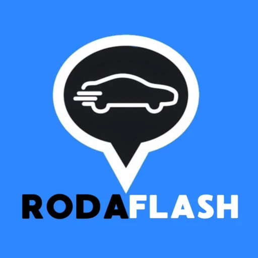 ดาวน์โหลด RodaFlash ล่าสุด – แอปนำทางที่รวดเร็วและปลอดภัย ฟรี